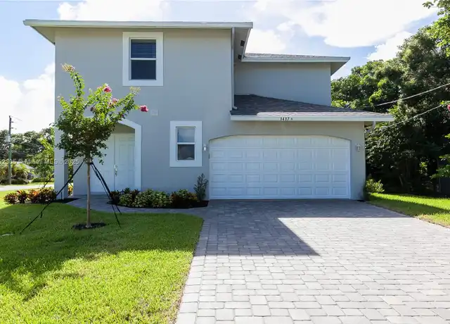 Property at 1417 SW 6th Ave Unit A, Fort Lauderdale, FL, 33315, 3 beds, 2.5 baths, [object Object]
