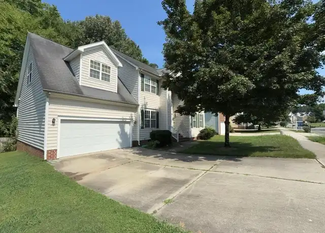 Property at 4806 Carmen Ln, Durham, NC, 27707, 4 beds, 2.5 baths, [object Object]