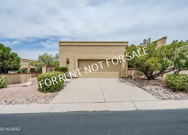 Property at 1135 E Camino Diestro, Tucson, AZ, 85704, 2 beds, 2.5 baths, [object Object]