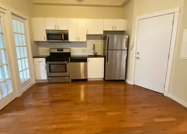 Property at 415 S Broad St Unit 3F, Philadelphia, PA, 19147, 1 bed, 1 bath, [object Object]