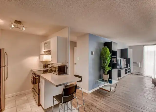 Property at 4800 E Hale Pkwy, Denver, CO, 80220, 1 bed, 1 bath, [object Object]