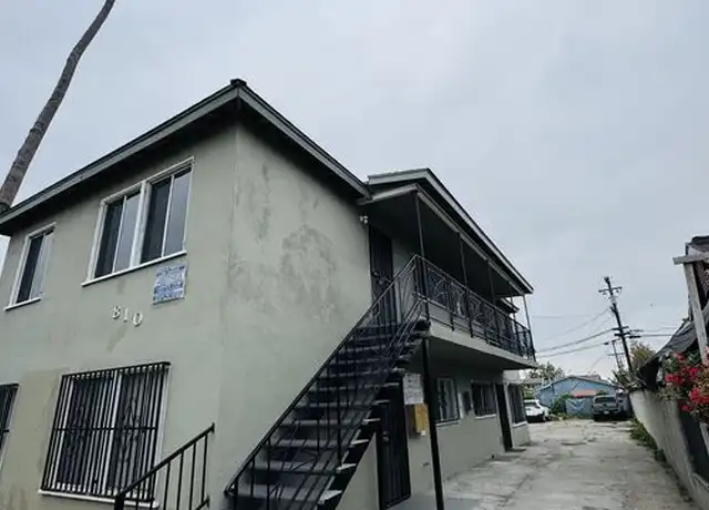 Property at 810 W 62nd St, Los Angeles, CA, 90044, 1 bed, 1 bath, [object Object]