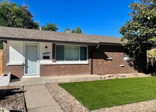 Property at 10495 E 22nd Ave Unit 2, Aurora, CO, 80010, 3 beds, 1 bath, [object Object]