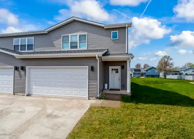 Property at 1322 8th St Unit 1322, Harvard, IL, 60033, 3 beds, 2.5 baths, [object Object]