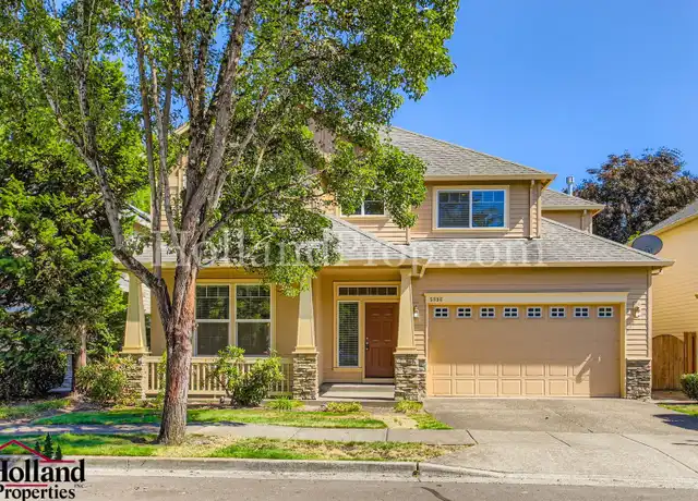 Property at 5896 NE Tunbridge St, Hillsboro, OR, 97124, 4 beds, 2.5 baths, [object Object]