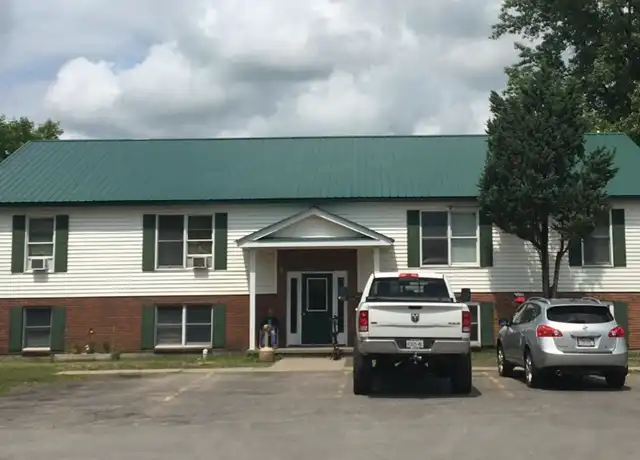 Property at 150 Market St Unit 2, Potsdam, NY, 13676, 2 beds, 1 bath, [object Object]