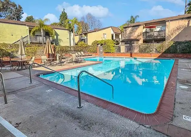 Property at 7988 Mission Center Ct, San Diego, CA, 92108, 2 beds, 1.5 baths, [object Object]