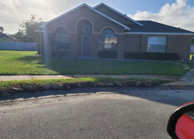 Property at 2701 Sebastian Ct, Kissimmee, FL, 34743, 3 beds, 2 baths, [object Object]
