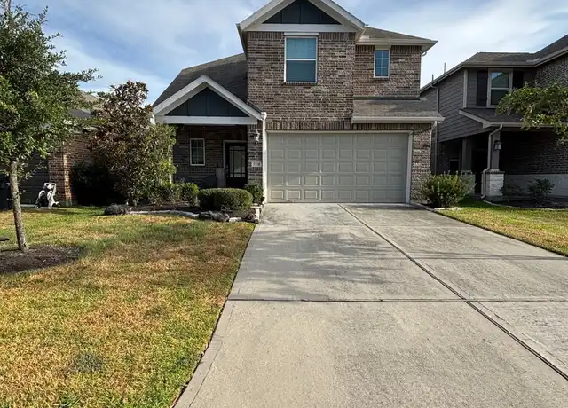 Property at 3210 Montclair Orchard Trce, Spring, TX, 77386, 3 beds, 2.5 baths, [object Object]