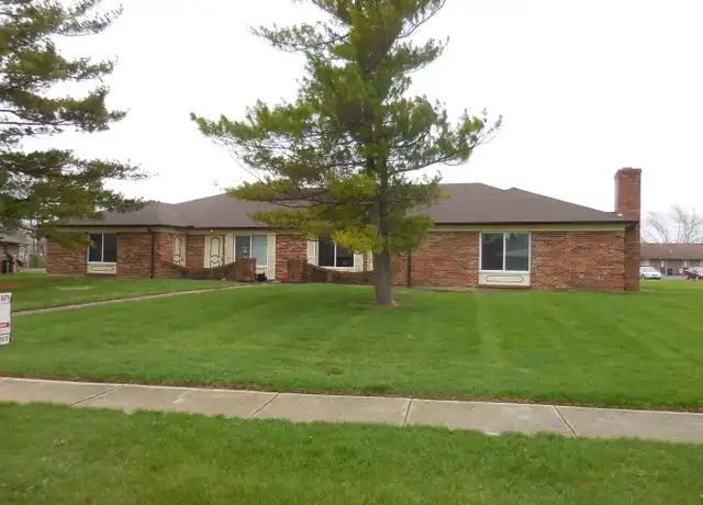 Property at 850 Heather Ct Unit HeatherCt850, Vandalia, OH, 45377, 2 beds, 1 bath, [object Object]