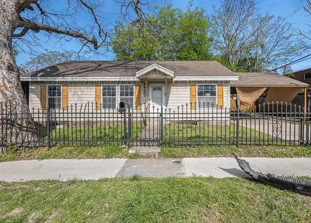 Property at 4507 Monarch St, Dallas, TX, 75204, 3 beds, 2 baths, [object Object]