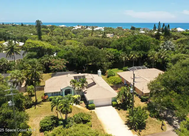 Property at 112 Carmen St, Melbourne Beach, FL, 32951, 3 beds, 2 baths, [object Object]