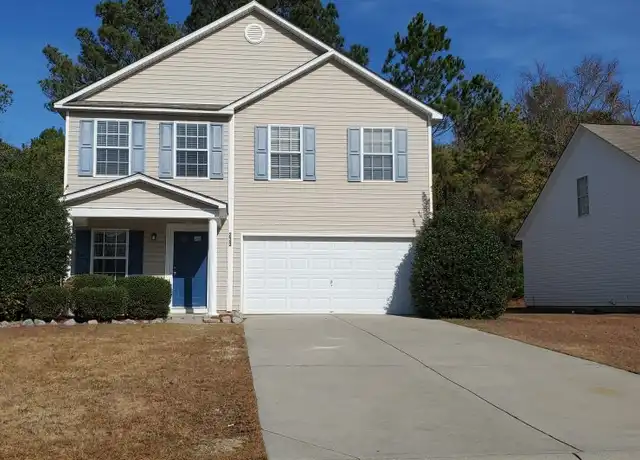Property at 233 Rosebrook Dr Unit 1, Hopkins, SC, 29061, 4 beds, 2.5 baths, [object Object]