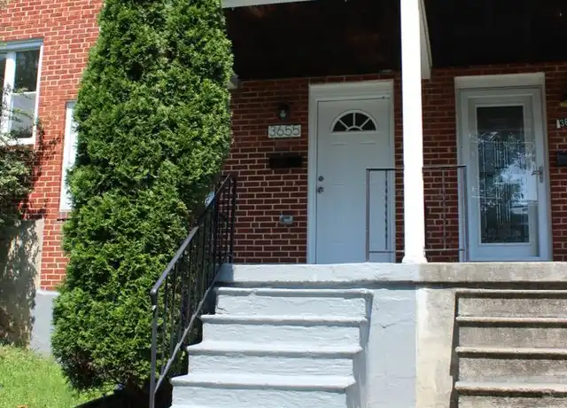 Property at 3655 Keystone Ave, Baltimore, MD, 21211, 3 beds, 2 baths, [object Object]