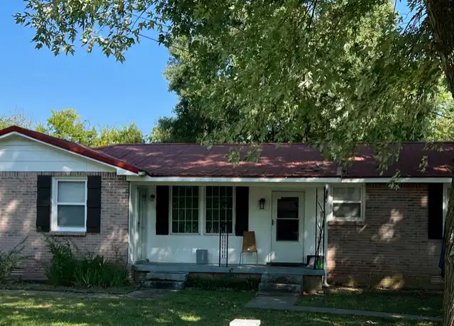 Property at 625 Martha Ave, Gallatin, TN, 37066, 3 beds, 1 bath, [object Object]