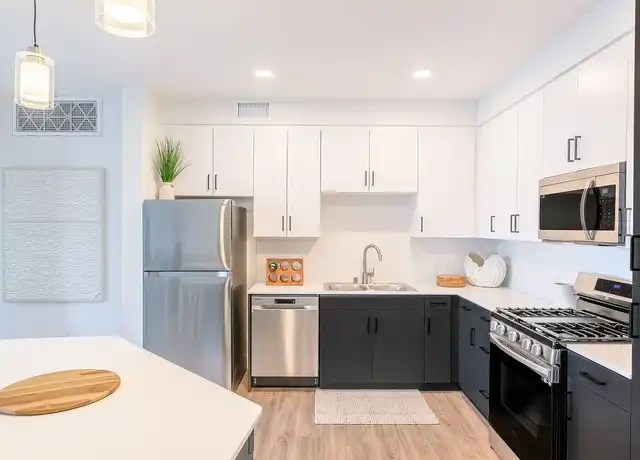 Property at Enzo - 3100 Martin, Irvine, CA, 92612, 1-2 bed, 1-2 bath, [object Object]