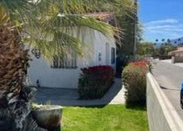 Photo of 41601 Adams St, Bermuda Dunes, CA 92203