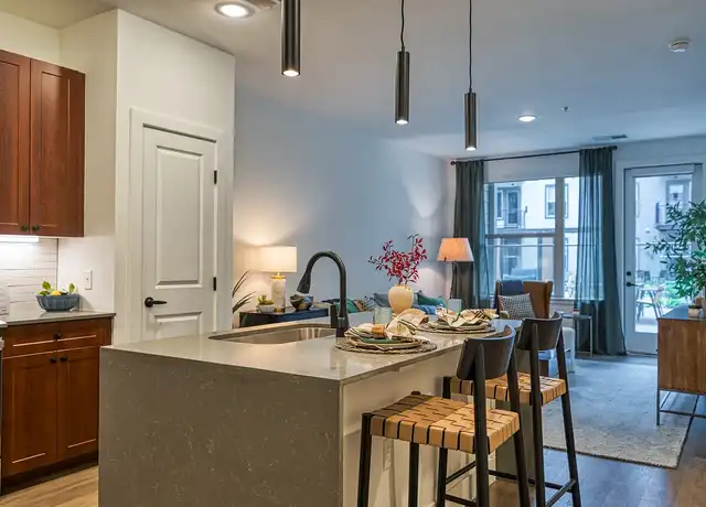 Property at Alexan Evans Station - 2121 S Broadway, Denver, CO, 80210, 0-2 beds, 1-2 bath, [object Object]