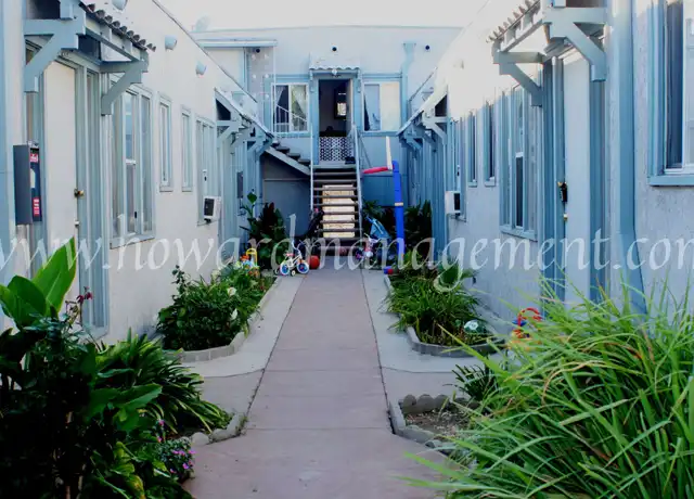 Property at 117 S Reno St Unit 121, Los Angeles, CA, 90057, 1 bed, 1 bath, [object Object]