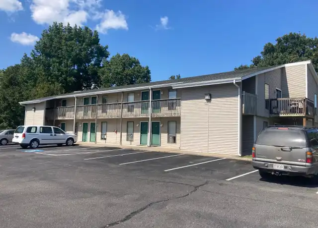 Property at 852 Highway D #22, Osage Beach, MO, 65065, 1 bed, 1 bath, [object Object]