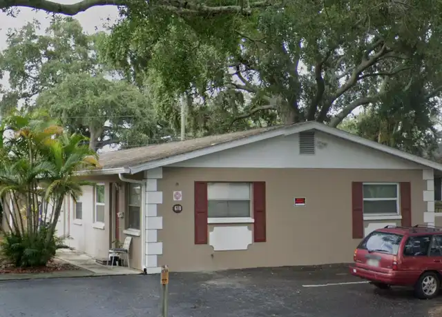 Property at 618 93rd Ave N Unit 8, St. Petersburg, FL, 33702, 2 beds, 1 bath, [object Object]