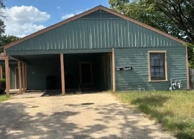 Property at 707 Carrie Ave Unit 705, Killeen, TX, 76541, 1 bed, 1 bath, [object Object]