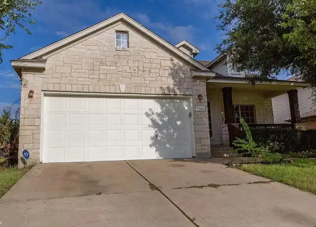 Property at 904 Rusk Rd, Round Rock, TX, 78665, 3 beds, 2 baths, [object Object]