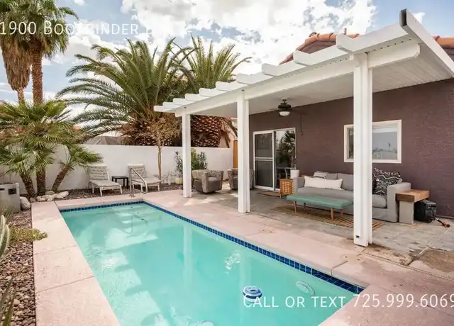 Property at 1900 Bookbinder Dr, Las Vegas, NV, 89108, 2 beds, 2 baths, [object Object]