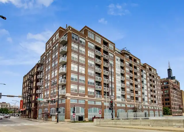 Property at 933 W Van Buren St #616, Chicago, IL, 60607, 2 beds, 2 baths, [object Object]