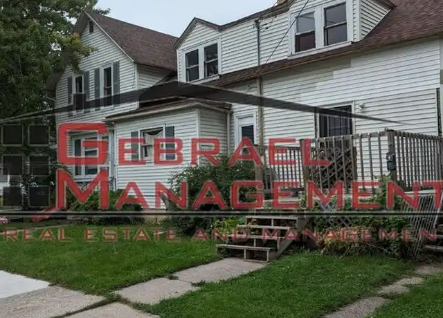Property at 920 Ames St, Saginaw, MI, 48602, 1 bed, 1 bath, [object Object]