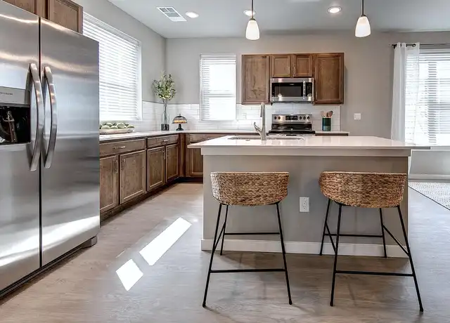 Property at The Bend at Highland Meadows - 6153 American Oaks St, Loveland, CO, 80538, 3 beds, 2.5 baths, [object Object]