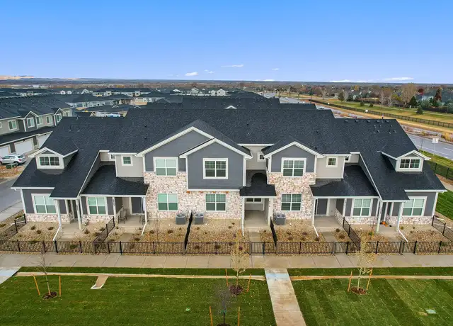 Photo of 6153 American Oaks St, Loveland, CO 80538