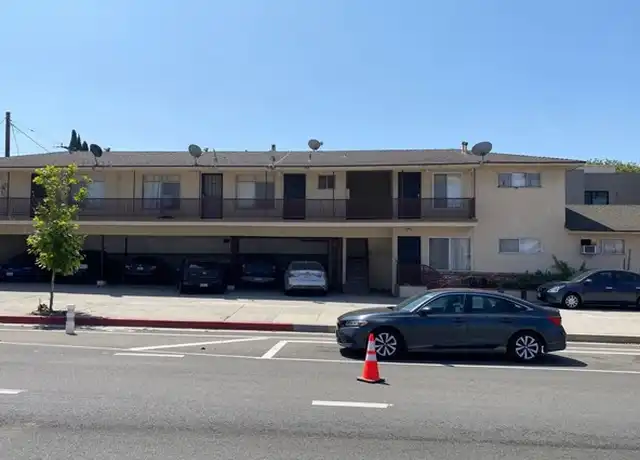 Property at 3806 College Ave, Culver City, CA, 90232, 2 beds, 1 bath, [object Object]