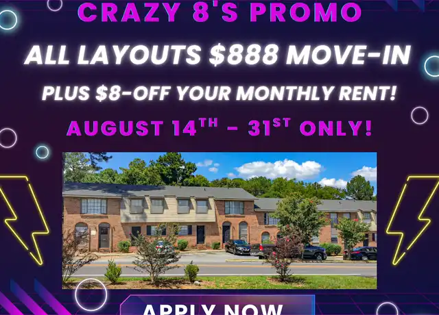 Property at 1984 Clinton Rd Unit 68-G, Macon, GA, 31211, 3 beds, 2 baths, [object Object]