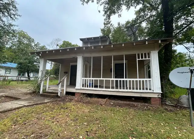 Property at 116 Egan St, Shreveport, LA, 71101, 2 beds, 1 bath, [object Object]