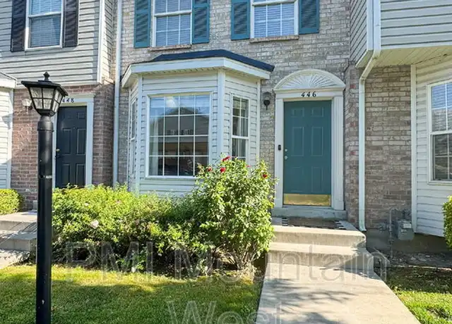Property at 446 E 350 S, American Fork, UT, 84003, 2 beds, 1.5 baths, [object Object]