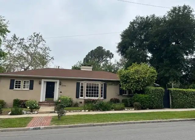 Property at 2096 E Crary St, Pasadena, CA, 91104, 3 beds, 2 baths, [object Object]