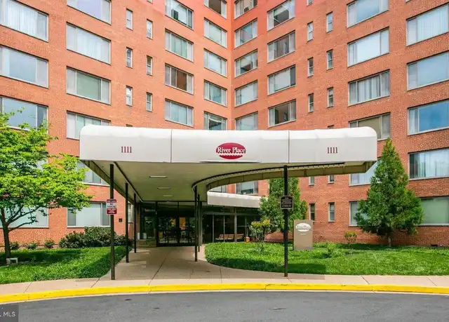 Property at 1111 Arlington Blvd #440, Arlington, VA, 22209, 1 bed, 1 bath, [object Object]