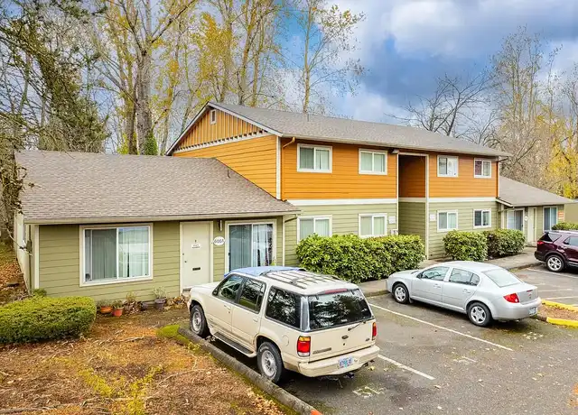 Property at Park Place North - 6061 N Fessenden St, Portland, OR, 97203, 2 beds, 1 bath, [object Object]