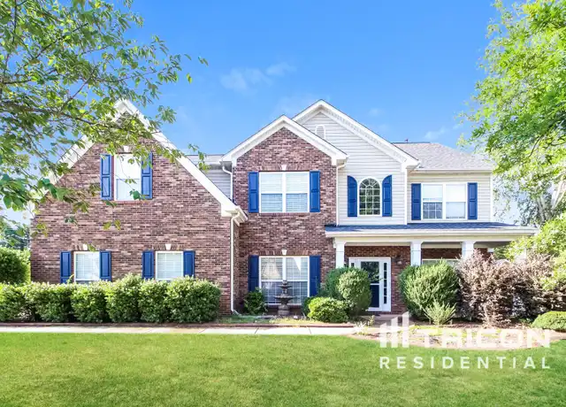 Property at 1 Grimes Dr, Simpsonville, SC, 29681, 5 beds, 4 baths, [object Object]