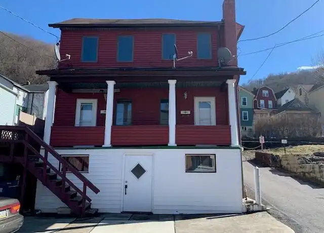Property at 1116 Church Ave, Johnstown, PA, 15901, 2 beds, 1.5 baths, [object Object]