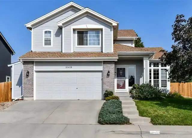 Property at 10439 W 82nd Ave Unit NA, Arvada, CO, 80005, 4 beds, 4 baths, [object Object]