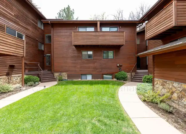 Property at 1633 4th St Unit D, Boulder, CO, 80302, 3 beds, 1 bath, [object Object]