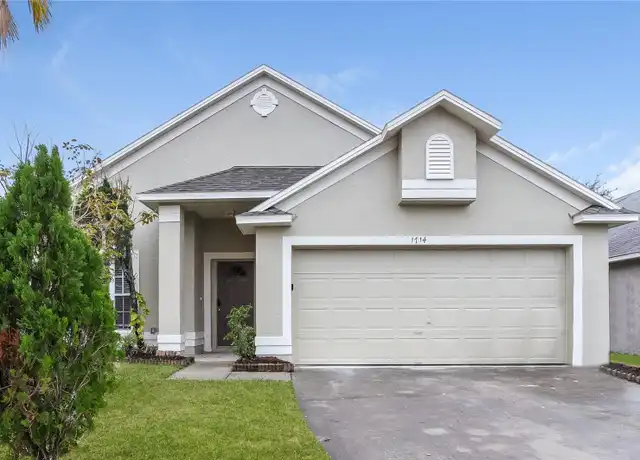 Property at 1714 Putney Cir, Orlando, FL, 32837, 3 beds, 2 baths, [object Object]