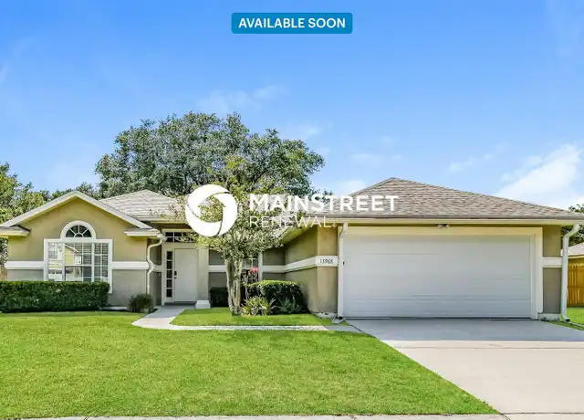 Property at 13968 Crestwick Dr E, Jacksonville, FL, 32218, 3 beds, 2 baths, [object Object]