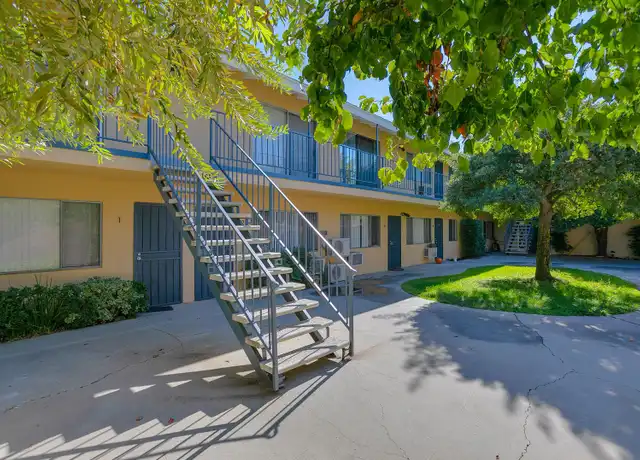 Property at 518 E Washington Blvd Unit 07, Pasadena, CA, 91104, 2 beds, 1 bath, [object Object]