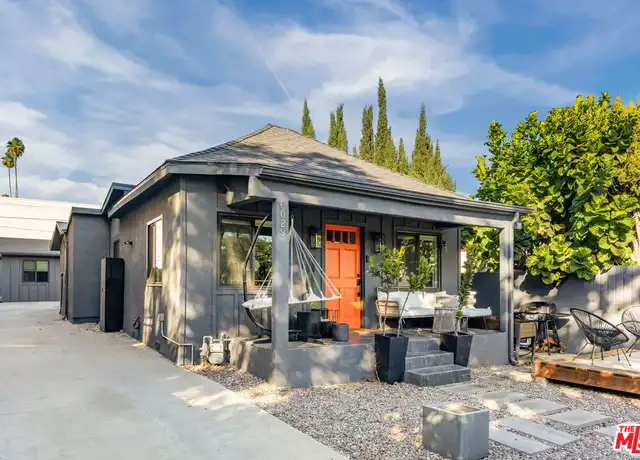 Property at 6029 Eleanor Ave, Los Angeles, CA, 90038, 3 beds, 2 baths, [object Object]