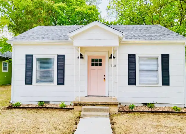 Property at 1305 Hargrove St, Ardmore, OK, 73401, 2 beds, 1 bath, [object Object]