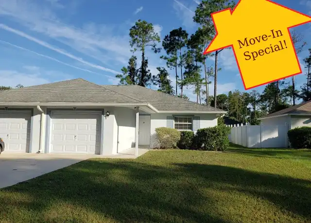 Property at 11 Squire Ct, Palm Coast, FL, 32164, 3 beds, 2 baths, [object Object]