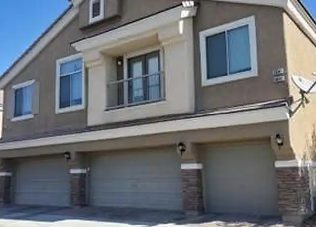 Property at 3404 President Pride Pl, North Las Vegas, NV, 89084, 2 beds, 3 baths, [object Object]